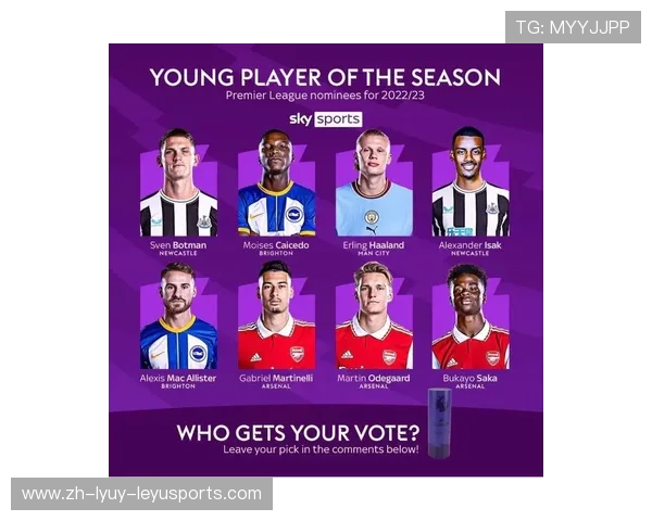 英超官方评定的历届最佳球员完整介绍