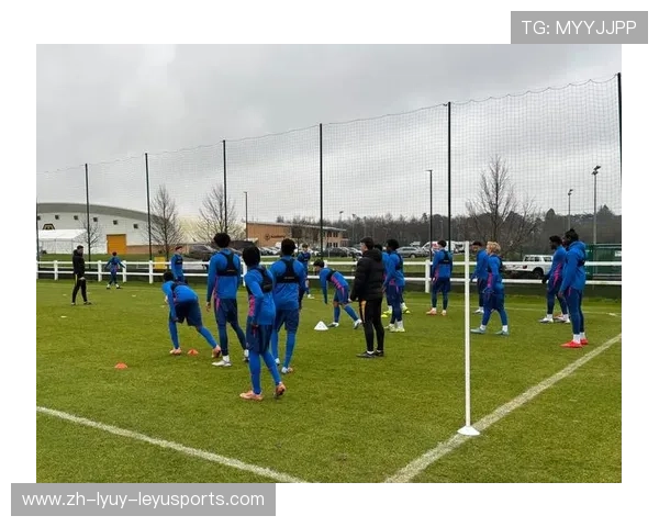 英超球队的青训体系