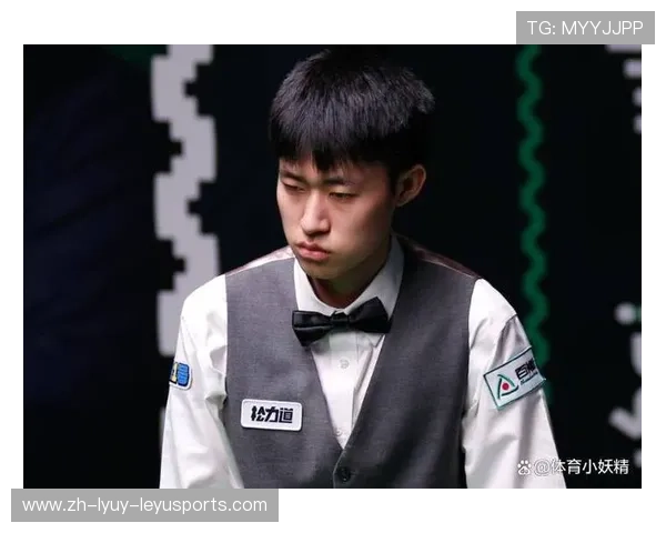 再爆大冷4号种子7-10出局常冰玉轰4连鞭夺135万斯诺克赛事冠军