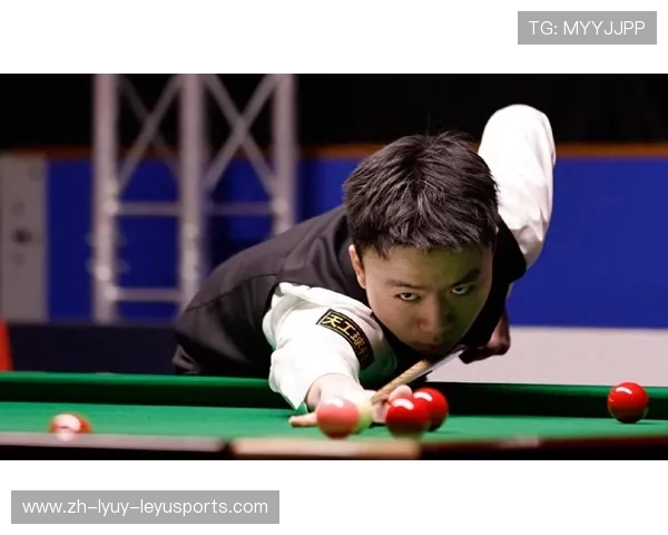 斯诺克世锦赛战报轰4连鞭10-7中国磨王爆冷90后名将距正赛一步之遥